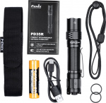 Fenix PD35R zaklamp, 1700 lm
