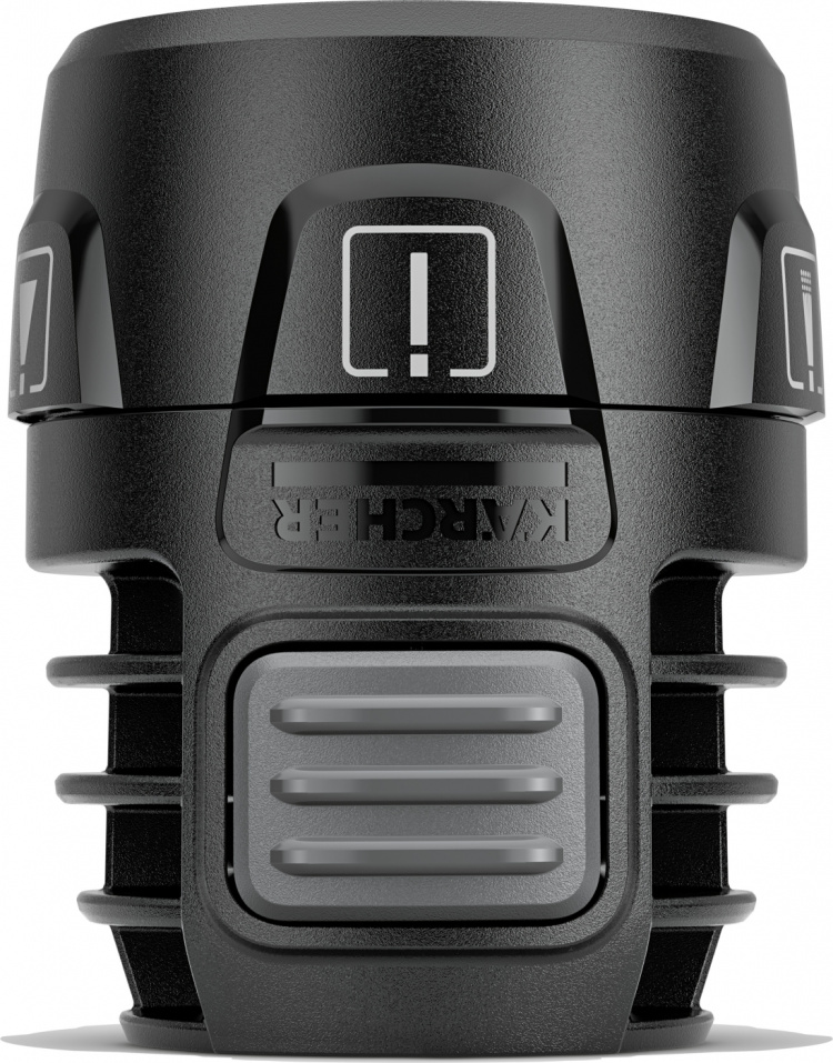 Kärcher MJ 24 5-in-1 multifunctionele stofzuiger, KHB 6 Kärcher MJ 24 5-in-1 multifunctionele stofzuiger, KHB 6