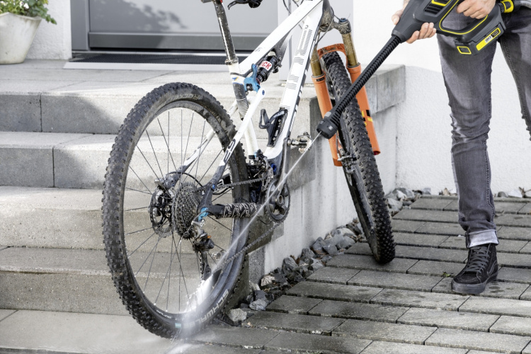 Kärcher MJ 24 5-in-1 multifunctionele stofzuiger, KHB 6 Kärcher MJ 24 5-in-1 multifunctionele stofzuiger, KHB 6