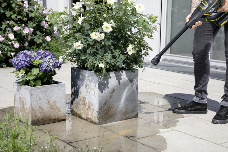 Kärcher MJ 24 5-in-1 multifunctionele stofzuiger, KHB 6 Kärcher MJ 24 5-in-1 multifunctionele stofzuiger, KHB 6