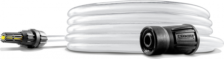 Kärcher SH 5 zuigslang, 5 m