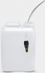 Kärcher SH 5 zuigslang, 5 m