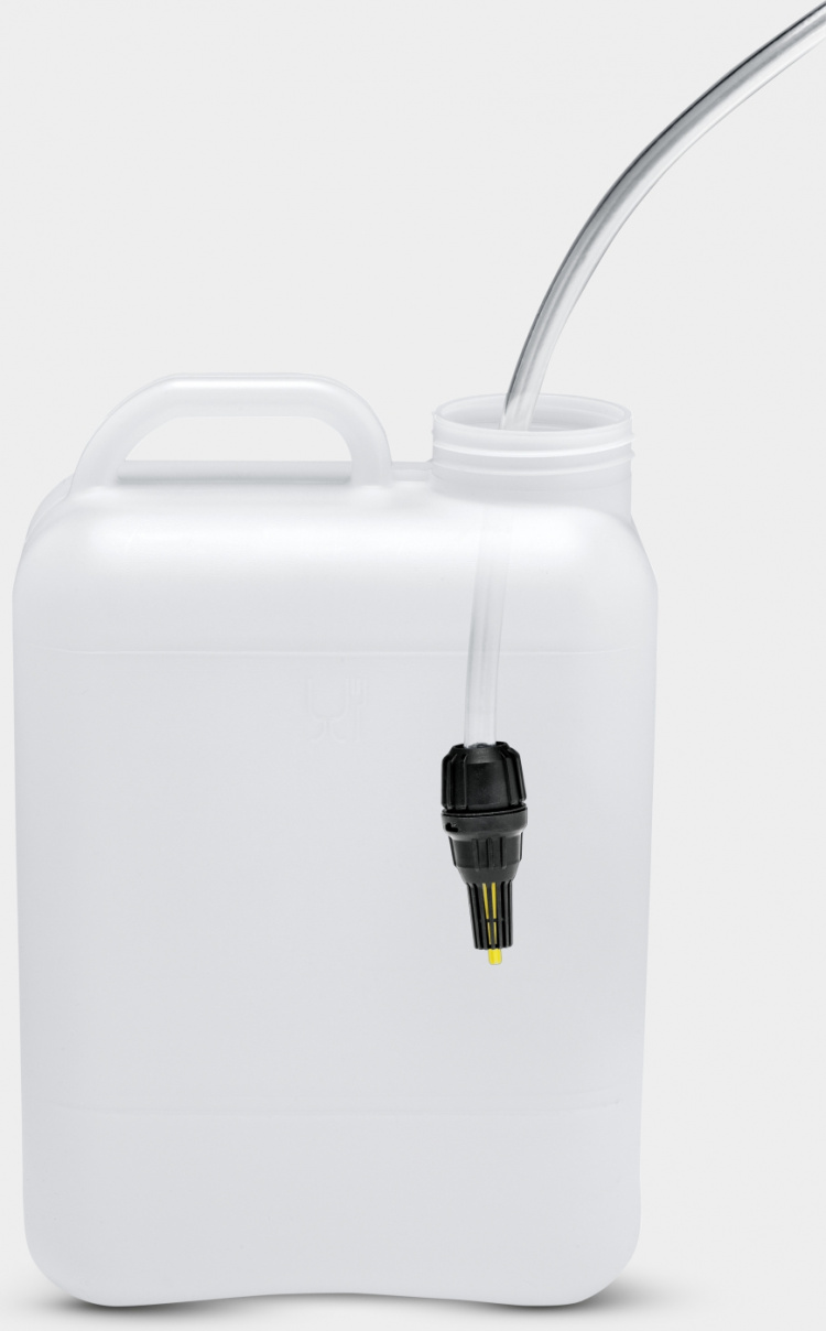 Kärcher SH 5 zuigslang, 5 m