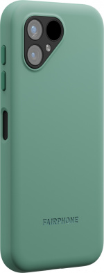 Fairphone 5 Zacht Etui, groen