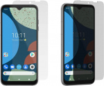 Fairphone 5 screenprotector met privacyfolie