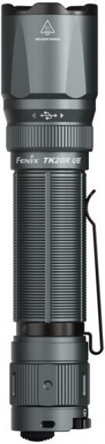 Fenix TK20R UE zaklamp, 2800 lm, grijs