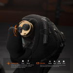 Fenix TK20R UE zaklamp, 2800 lm, grijs