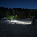 Fenix TK20R UE zaklamp, 2800 lm, grijs