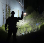 Fenix TK20R UE zaklamp, 2800 lm, grijs