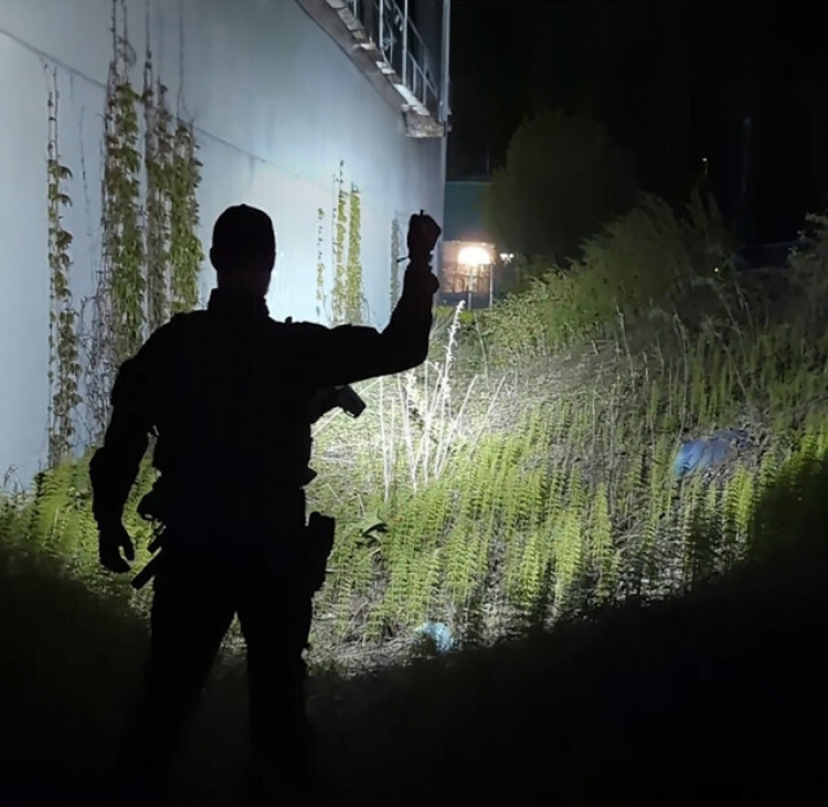 Fenix TK20R UE zaklamp, 2800 lm, grijs