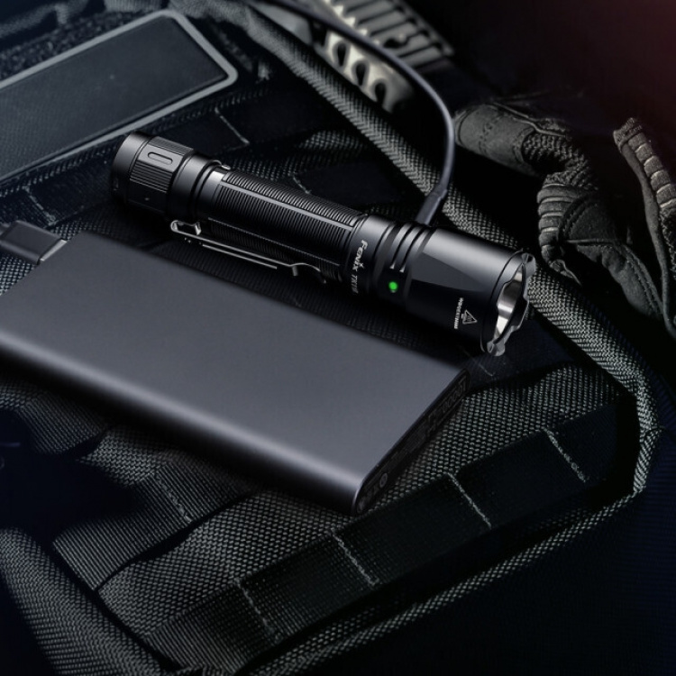 Fenix TK11R zaklamp, 1600 lm