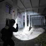 Fenix TK11R zaklamp, 1600 lm