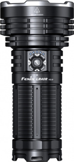 Fenix LR40R V2.0 Haaklamp, 15000 lm
