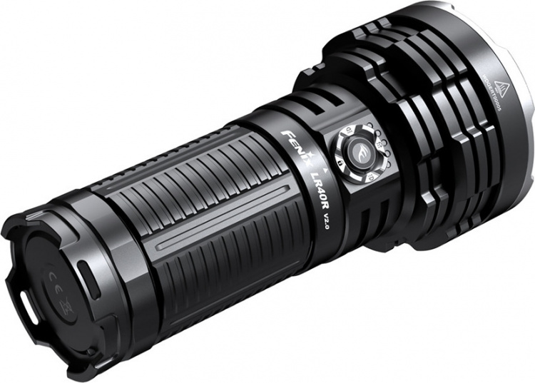 Fenix LR40R V2.0 Haaklamp, 15000 lm