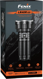 Fenix LR40R V2.0 Haaklamp, 15000 lm