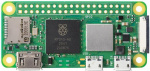 Raspberry Pi Zero 2W - een single-board computer