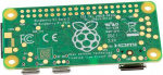 Raspberry Pi Zero 2W - een single-board computer
