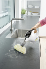 Kärcher SC 1 stoomreiniger