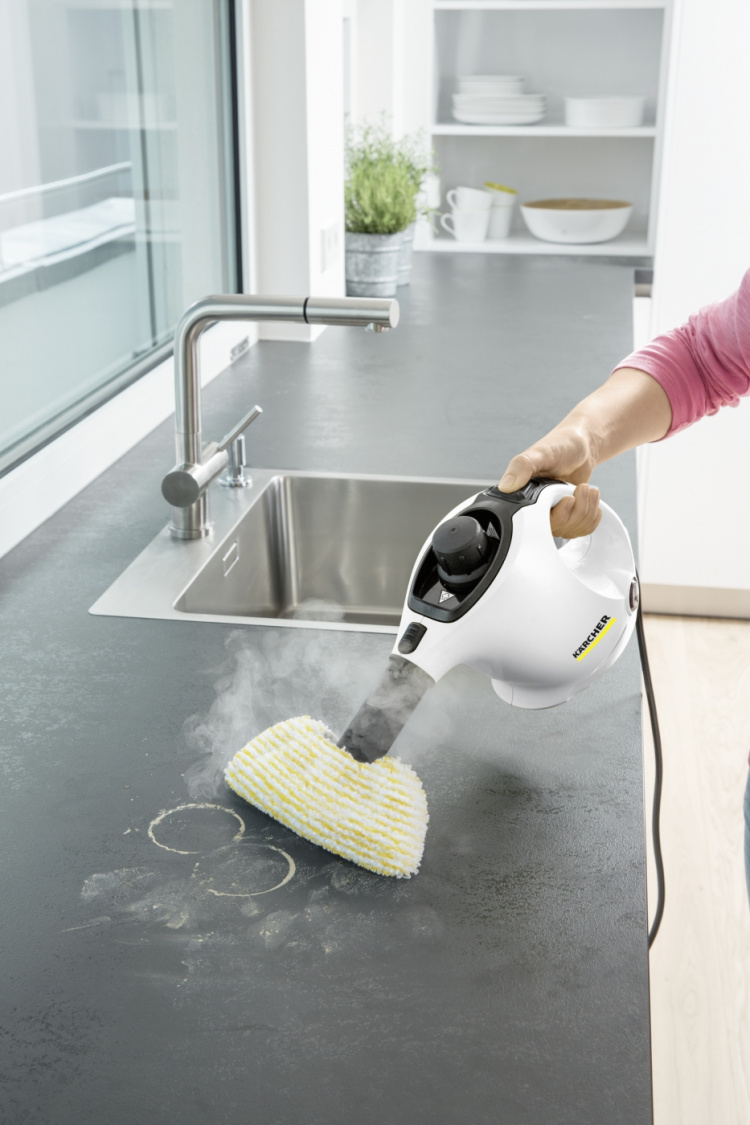 Kärcher SC 1 stoomreiniger