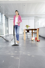 Kärcher SV 7 stoomzuiger