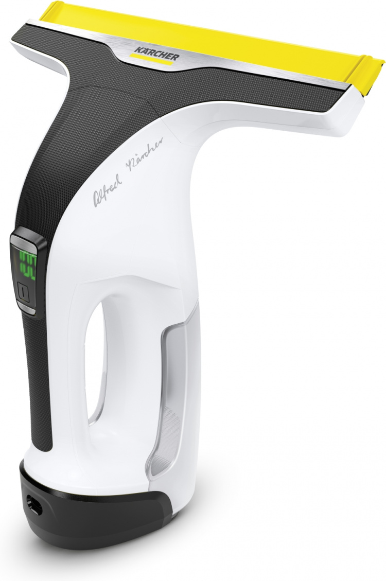 Kärcher WV 7 Signature line ruitenreiniger Kärcher WV 7 Signature line ruitenreiniger