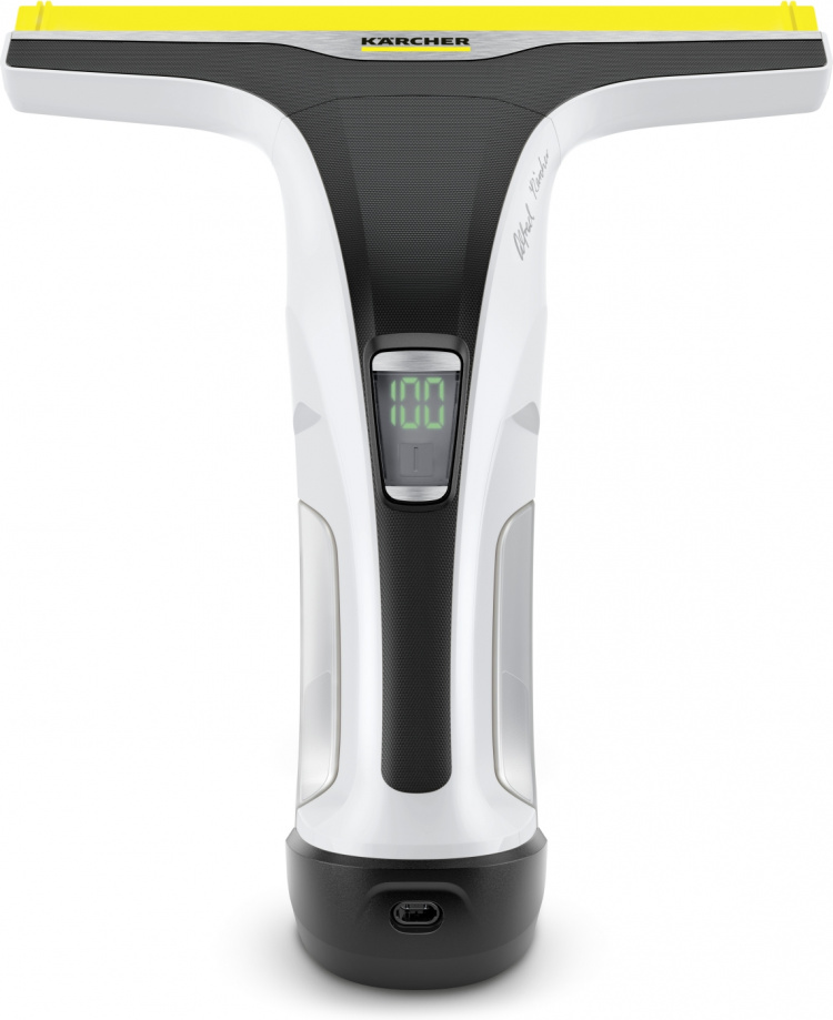 Kärcher WV 7 Signature line ruitenreiniger Kärcher WV 7 Signature line ruitenreiniger