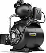 Drukautomaat Kärcher BP 3.200 Home