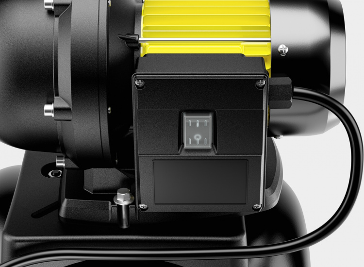 Drukautomaat Kärcher BP 3.200 Home