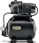 Drukautomaat Kärcher BP 3.200 Home