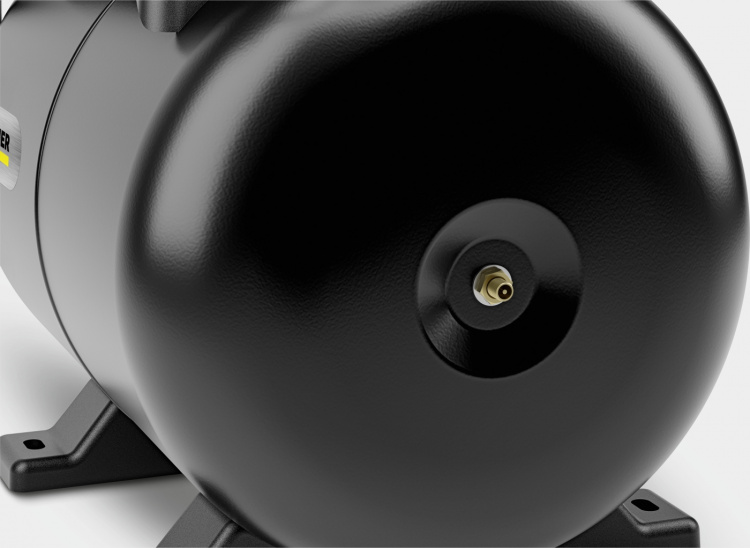 Kärcher BP 4.900 Home automatische hogedrukreiniger