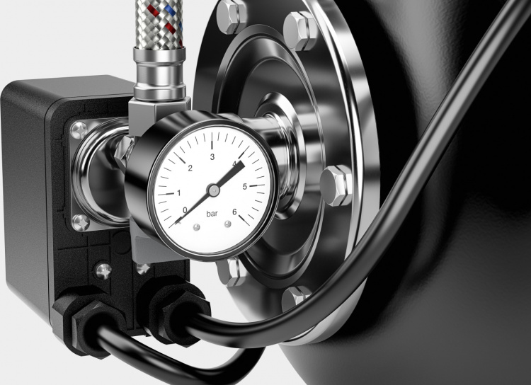 Kärcher BP 4.900 Home automatische hogedrukreiniger