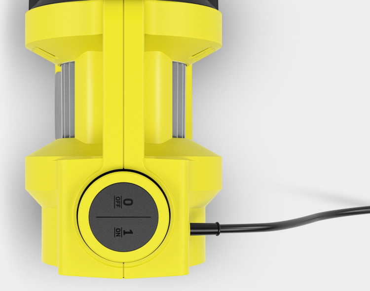 Kärcher BP 5.000 tuinpomp