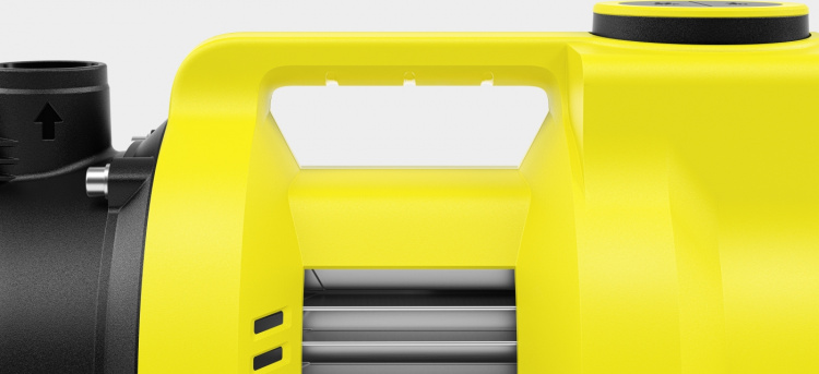 Kärcher BP 5.000 tuinpomp