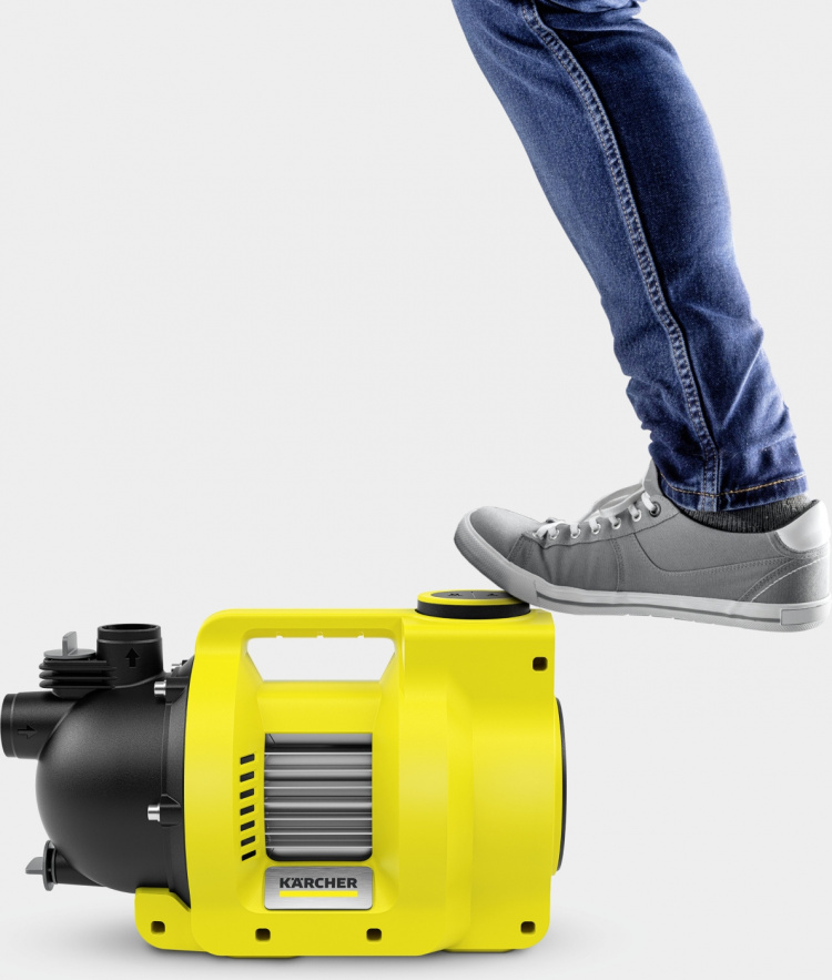 Kärcher BP 5.000 tuinpomp