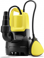 Kärcher SP 9.500 Vuilwaterdompelpomp voor schoon/schoon water