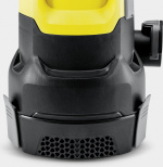 Kärcher SP 9.500 Vuilwaterdompelpomp voor schoon/schoon water