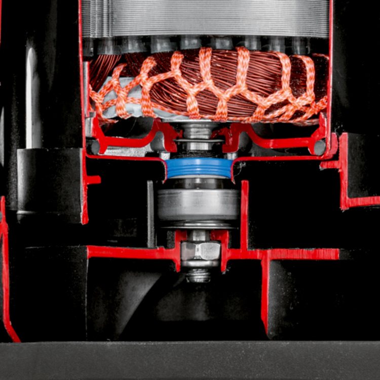 Kärcher SP 9.500 Vuilwaterdompelpomp voor schoon/schoon water
