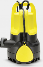 Kärcher SP 11.000 Vuilwaterdompelpomp voor schoon/schoon water