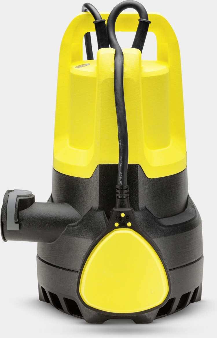 Kärcher SP 11.000 Vuilwaterdompelpomp voor schoon/schoon water