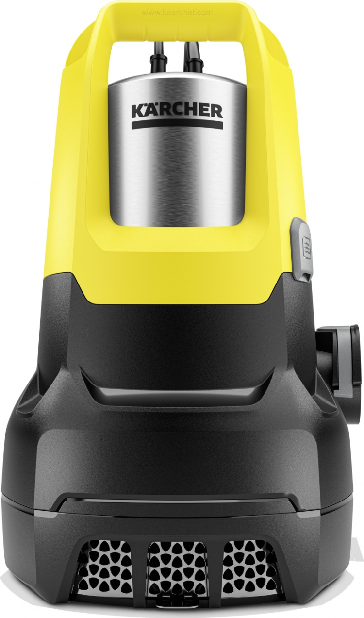 Kärcher SP 22.000 Vuilniveausensor dompelpomp voor vuil water
