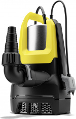 Kärcher SP 22.000 Vuilniveausensor dompelpomp voor vuil water