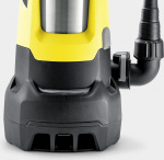 Kärcher SP 22.000 Vuilniveausensor dompelpomp voor vuil water