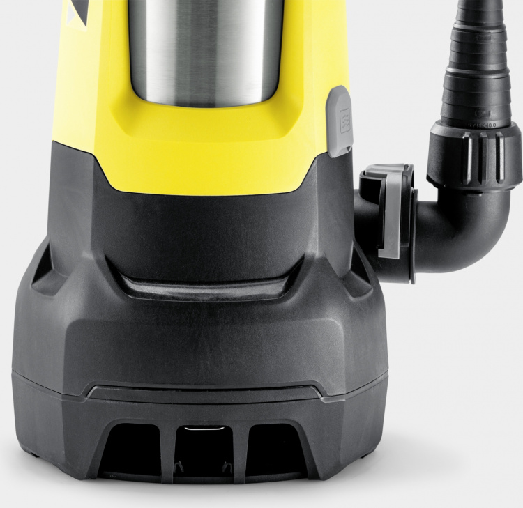 Kärcher SP 22.000 Vuilniveausensor dompelpomp voor vuil water