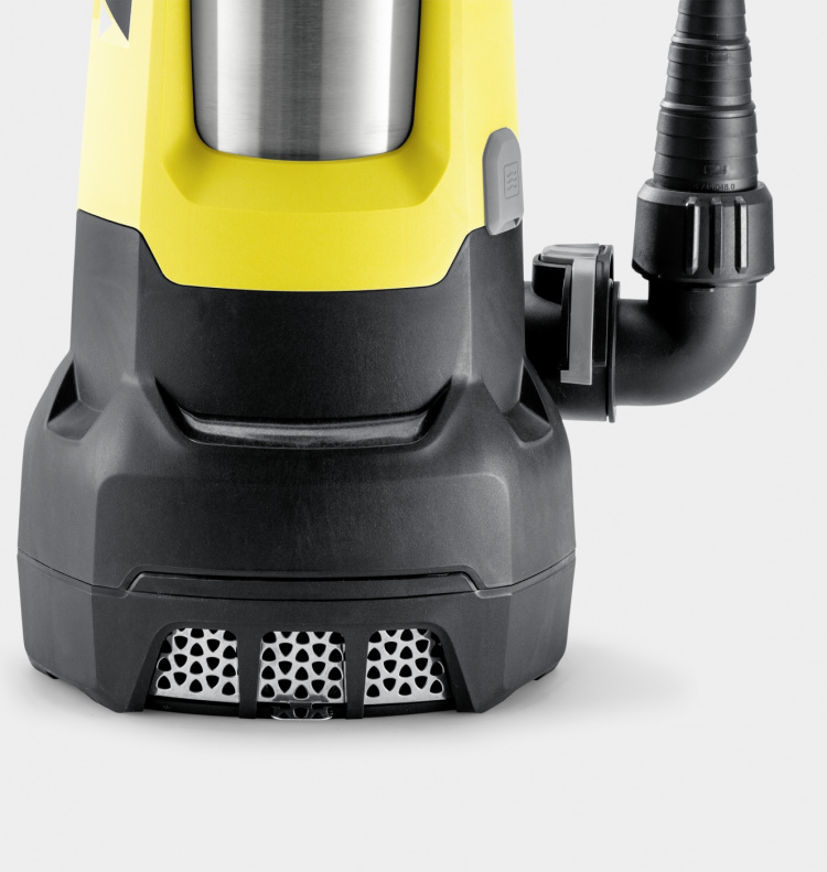 Kärcher SP 22.000 Vuilniveausensor dompelpomp voor vuil water