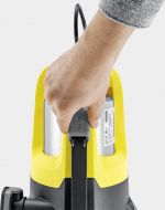 Kärcher SP 22.000 Vuilniveausensor dompelpomp voor vuil water