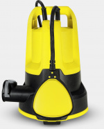 Kärcher dompelpomp SP 9.000 Flat voor helder water