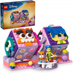 LEGO Disney Pixar 43248 - Inside Out 2 geluidskubussen