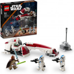 LEGO Star Wars 75378 - BARC Speeder™ Ontsnapping LEGO Star Wars 75378 - BARC Speeder™ Ontsnapping