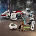 LEGO Star Wars 75378 - BARC Speeder™ Ontsnapping LEGO Star Wars 75378 - BARC Speeder™ Ontsnapping