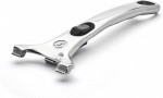De Buyer LOQY afneembare steel